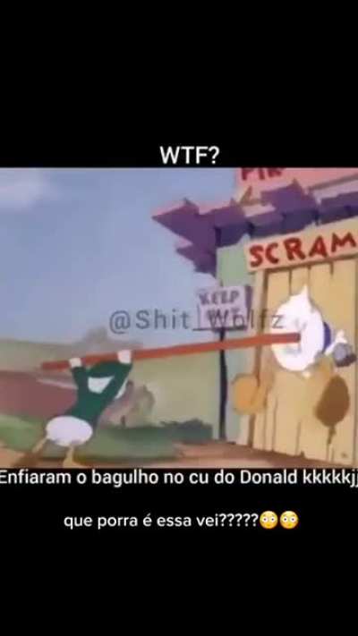 Não sei se é reposte