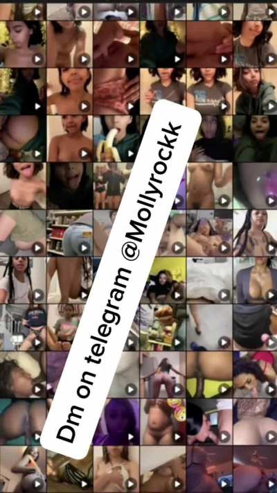 Mollyrockk on tele