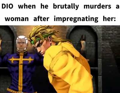 He's not the most polite vampire