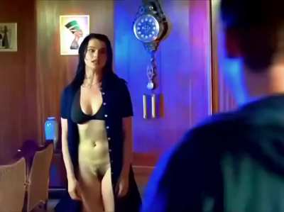 Rachel Weisz