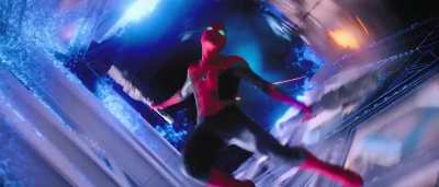 MCU transition edit - Enemy | Imagine Dragons