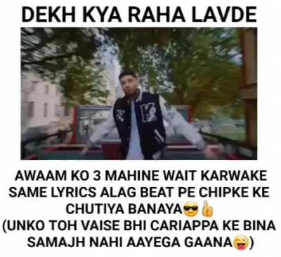Jab pooche kon hai best? it's me i guess🤓