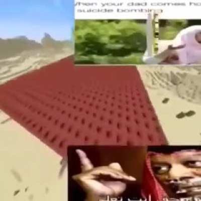 haram