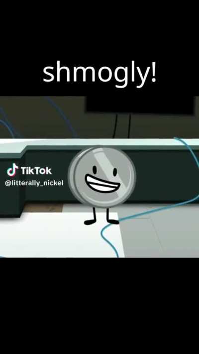 Shmogly
