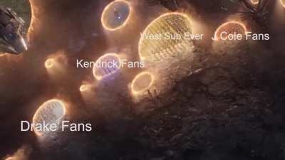 Yevengers Assemble