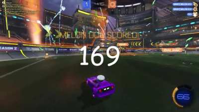 pinches, but they keep getting faster