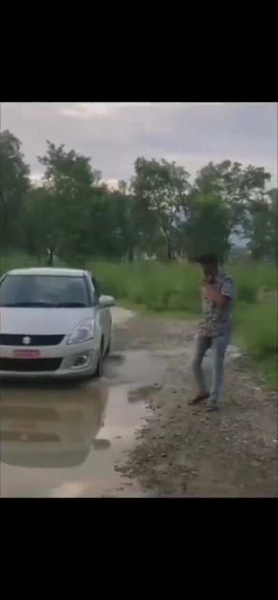 Proactive Stance..