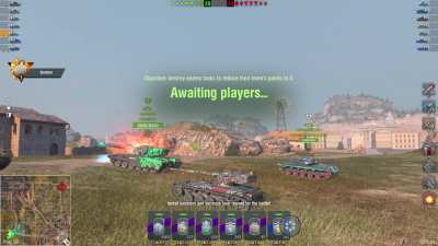 I've never seen this particular breed of server stroke before.