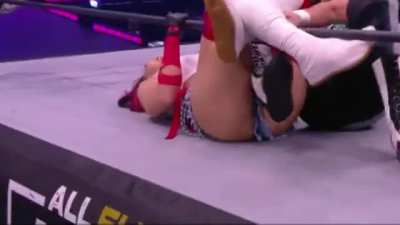 Hikaru Shida 2022 4 27