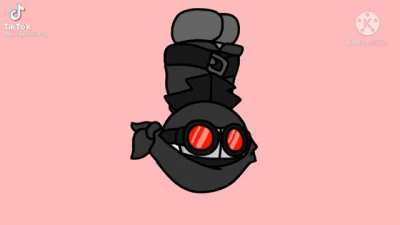 HE CUTE (NOT MINE)