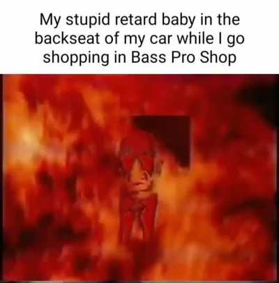 Damn kids 😑