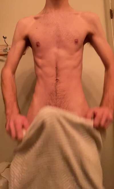 Rate the reveal