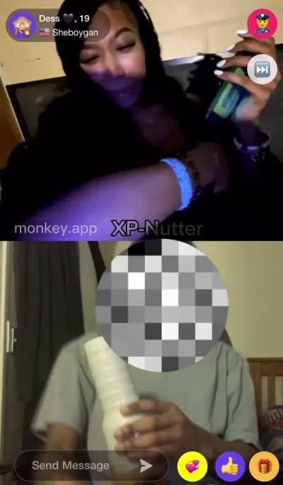 Monkey App 1