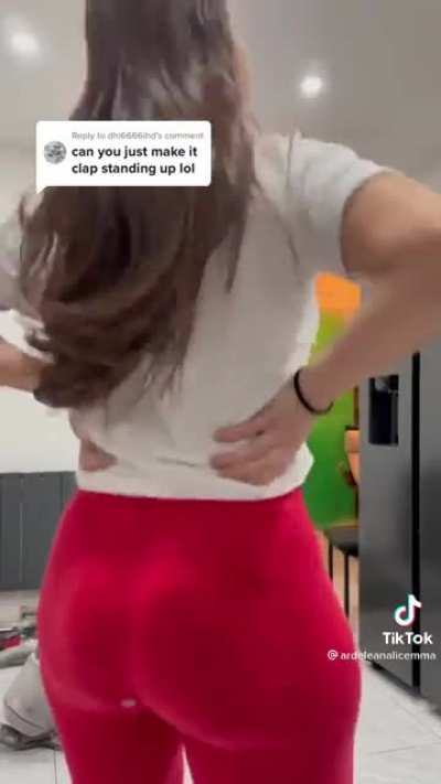 I love pawgs