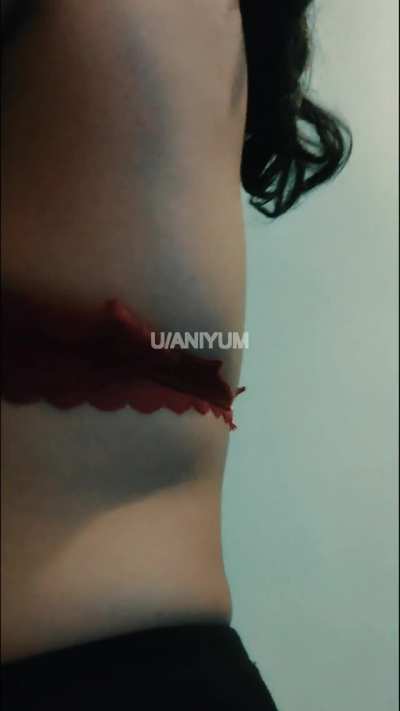 I would love to a strip tease and seduce u bad!