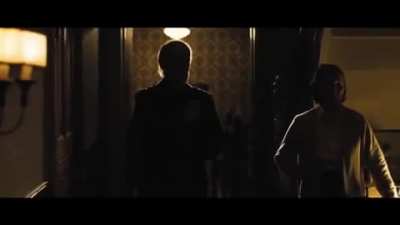 The exorcist