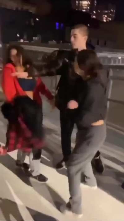 Clean punch