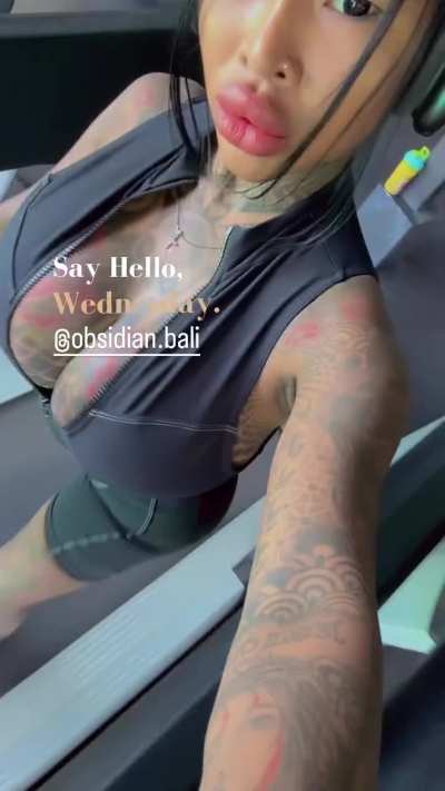 Say Hello
