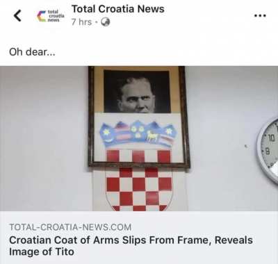 T-T-Tito????