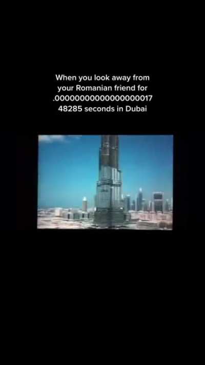 pov: Romania
