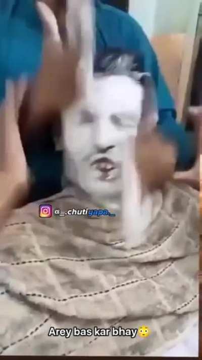 nau gora bana de