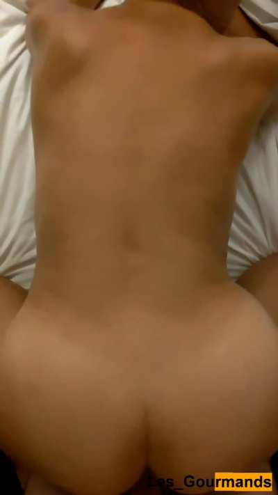I love Doggystyle with Huge Loads on [m]y Back and Big Ass [F]or ever
