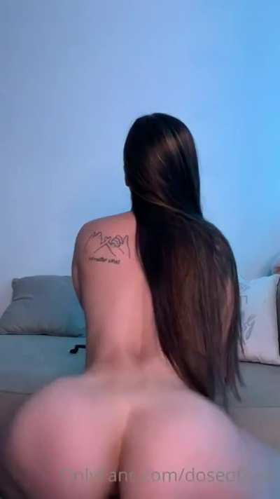 NATURAL PHAT BOOTY