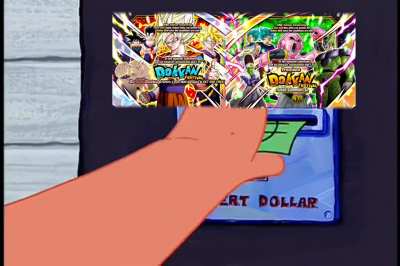 Saving for the 7th anniversary isn’t easy