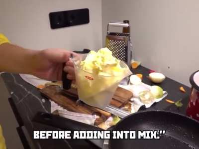 fuck margarin