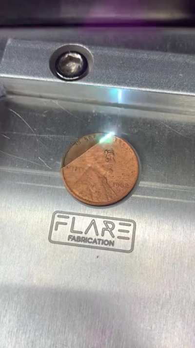 Looks like I missed a spot…