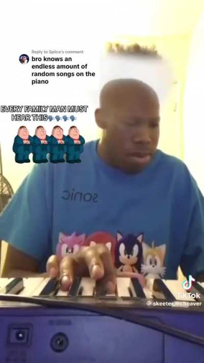 Billions must hear