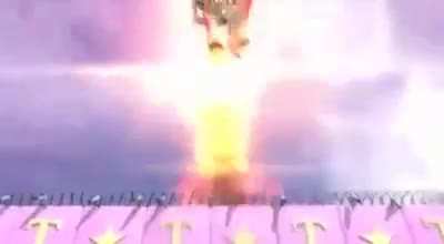 Que buen anime