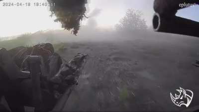 Russian Armor 