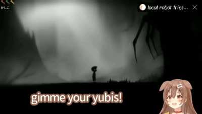 Intresting title