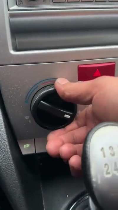 The time saver