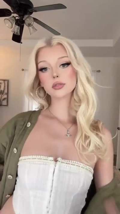 Gorgeous