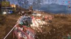 To the skies