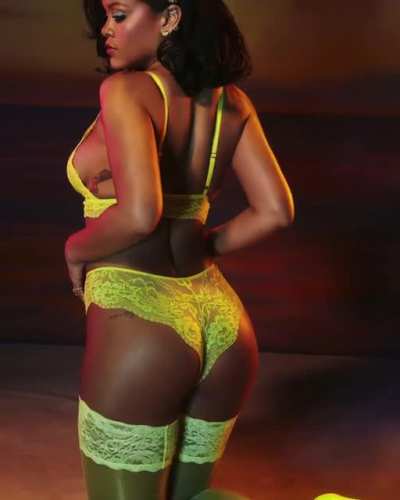 She’s so fine