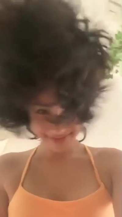 Ciacia Mendoza