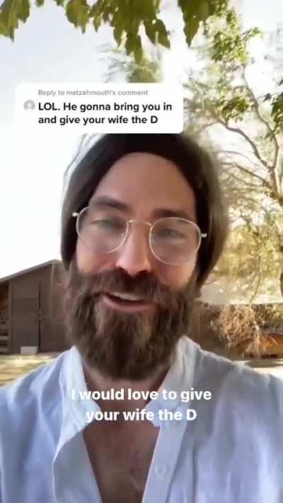 The D