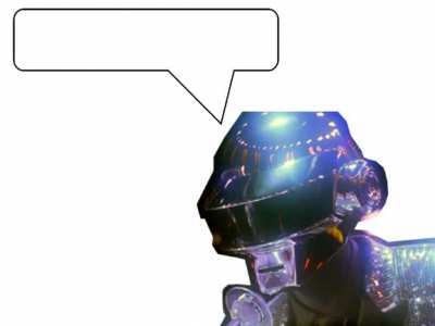Wise robot indeed