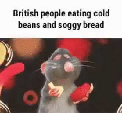 Yum!