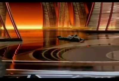 Blursed Oscars