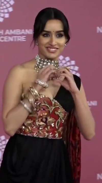 Shraddha Kapoor