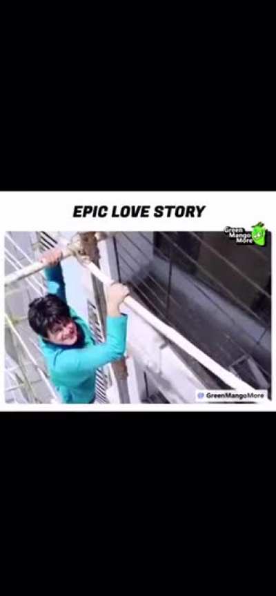 True Love.