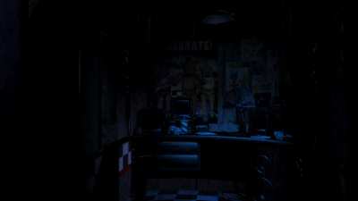 Every Copy of Five Nights at Freddy's is Personalised