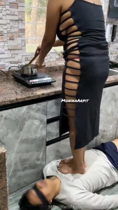 Mistress