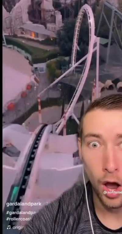 rollercoaster