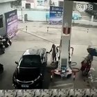if you steal, be sure you can drive