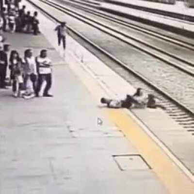 Faith in restorative humanity